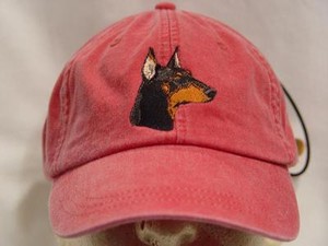 doberman hat
