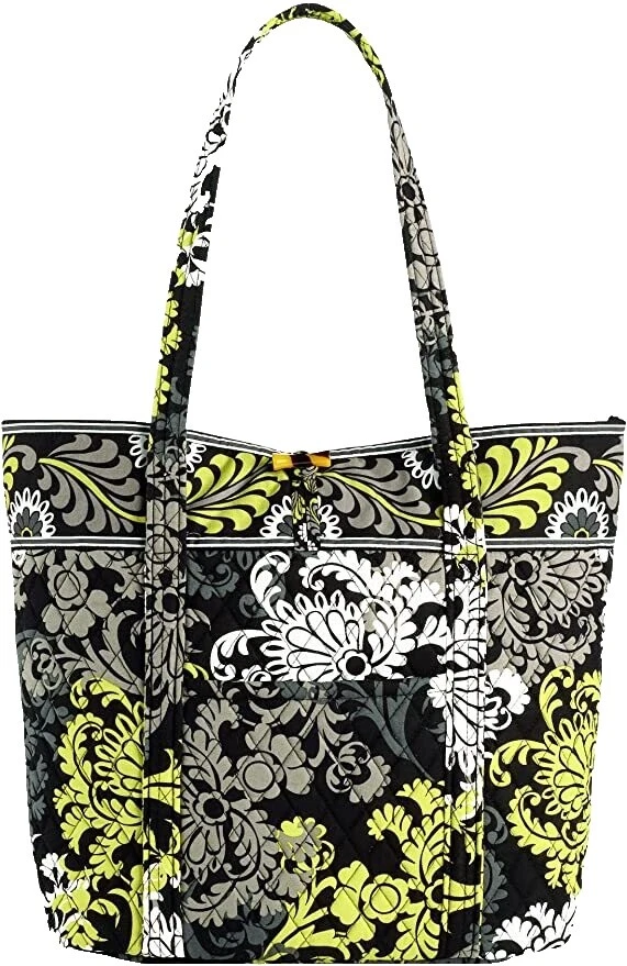 Vera Bradley Large Tote Bags for Women