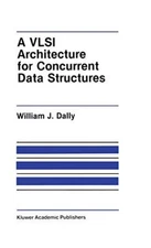 A VLSI Architecture for Concurrent Data Structures                             