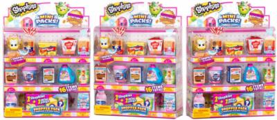 shopkins season 10 mini packs