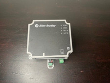 Allen Bradley 22-XCOMM-DC-BASE Powerflex Communications Kit