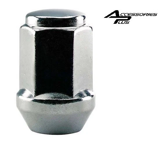 20 piezas LINCOLN LS POSVENTA TUERCAS SÓLIDAS 12m x 1.50 # AP-1907 Foto 3 de 3