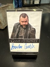 2012 Rittenhouse Game of Thrones Season One Trading Cards 22