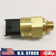 Pressure Sensor 21291011 For Volvo L90E L70E ...