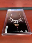 The Batman Who Laughs #1 2019 Variant Cover CGC 9.8 GRADED