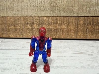 MEGA Spider-Man Building Toy Complete Sets & Packs for sale | eBay