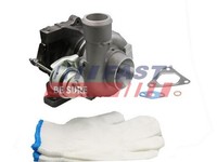 Fast Lader Aufladung FüR Mercedes-Benz Sprinter 35-T Kasten 906 315 Cdi