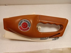 1972 Pocket Fisherman | eBay