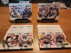 *COMPLETE 20 CARD SET* 2010 TOPPS *GRIDIRON LINEAGE INSERT SET* MINT!! HOFers