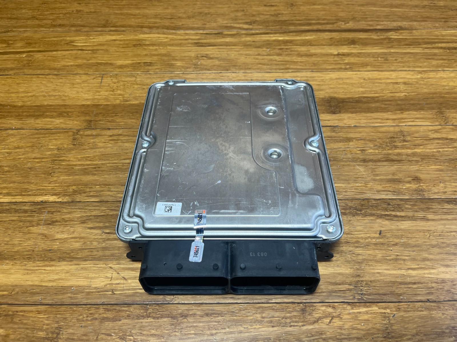 2016-2024 Audi R8 4S 5.2L Engine Front ECU Computer Control Module Unit OEM