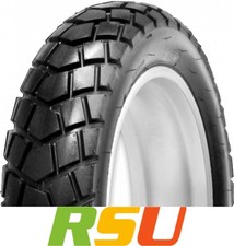Motorradreifen CST CM-617 (TT) 130/80-17 65S Sommerreifen