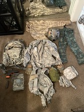 Airsoft Equipment