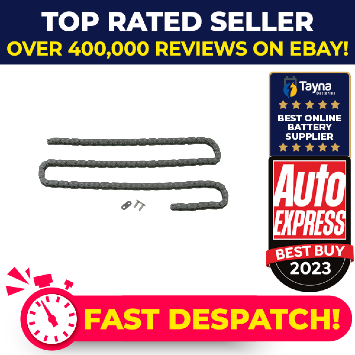 Timing Chain fits MERCEDES B180 W245 1.7 09 to 11 M266.940 A0009931176 Febi New