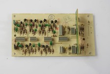 Original Platine Studer 1.178.117-11 Revox B 750 MK II Amplifier - K15