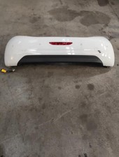 Pare-choc arrière Peugeot 208
