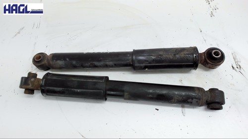 Stossdämpfer Hinten Satz Kia Rio 1.4 UB Limousine