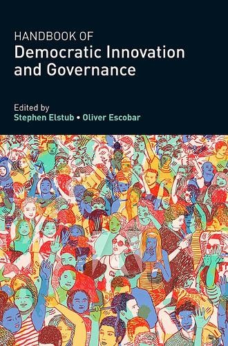 Handbook of Democratic Innovation and Governance - 9781786433855