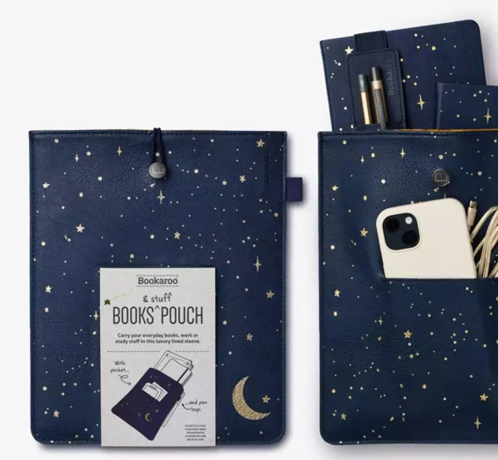 5035393484101 Bookaroo Books - Stuff etui na ksik ksiyc IF 9090₽