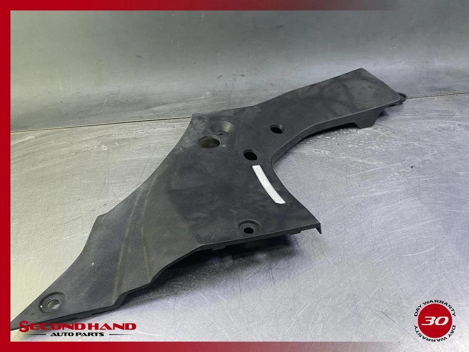 13-15 LEXUS GS350 Toyota 3.5L CUBIERTA MOTOR OEM 53795-30060  Foto 4 de 4