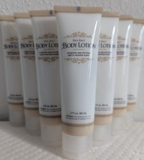 NEW! Disney Resorts H2O+ Sea Salt Body Lotion H20 Qty 10 AUTHENTIC Disney USA