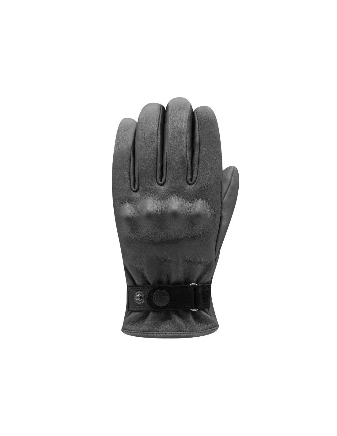 Gants moto homme Racer pour rouler sous la pluie sans avoir froid