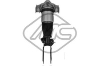 Luftfederbein Metalcaucho 42916 FüR Vw Touareg 7LA 7L6 7L7 Tdi Fsi R50 V10 W12