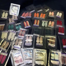 New Color Street Twosie Lot Random Set Of 40 Twosies Retired And Current