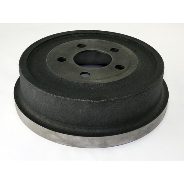 Tambour de frein arrière Jeep Liberty KJ 2002 pièce de rechange essieu