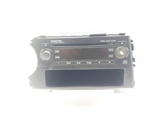 Autoradio Ssangyong ACTYON