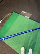 Fujikura Ventus Blue 6X Velocore W/ Titleist Driver Adapter 45.75" Length