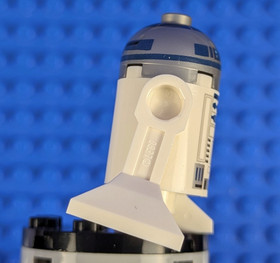 Lego Star Wars: Astromech Droid, R2-D2 sw0527a