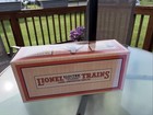 Lionel 513 Standard Gauge Cattle Car New In Box — photo 8