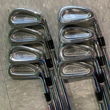 Cleveland Tour Action RH Iron Set 3-9, P
