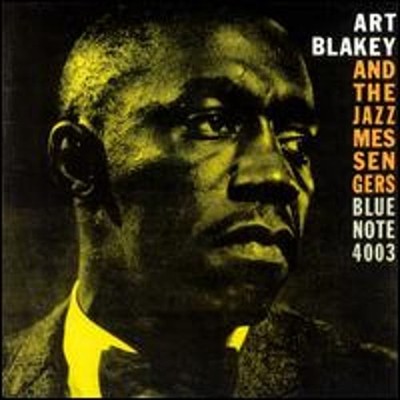 Moanin' by Art Blakey & the Jazz Messengers: New