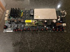 Siemens Sirona Ersatzteil  CJ Platine C2 / C3 / C4 - Stuhlsteuerung