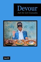 Devour | Taschenbuch | Englisch (2025) | Art & Lit Canada | Wet Ink Books