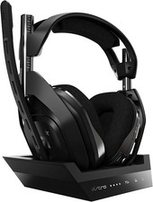 Refurbished A50 X HDMI BASE STATION - Black