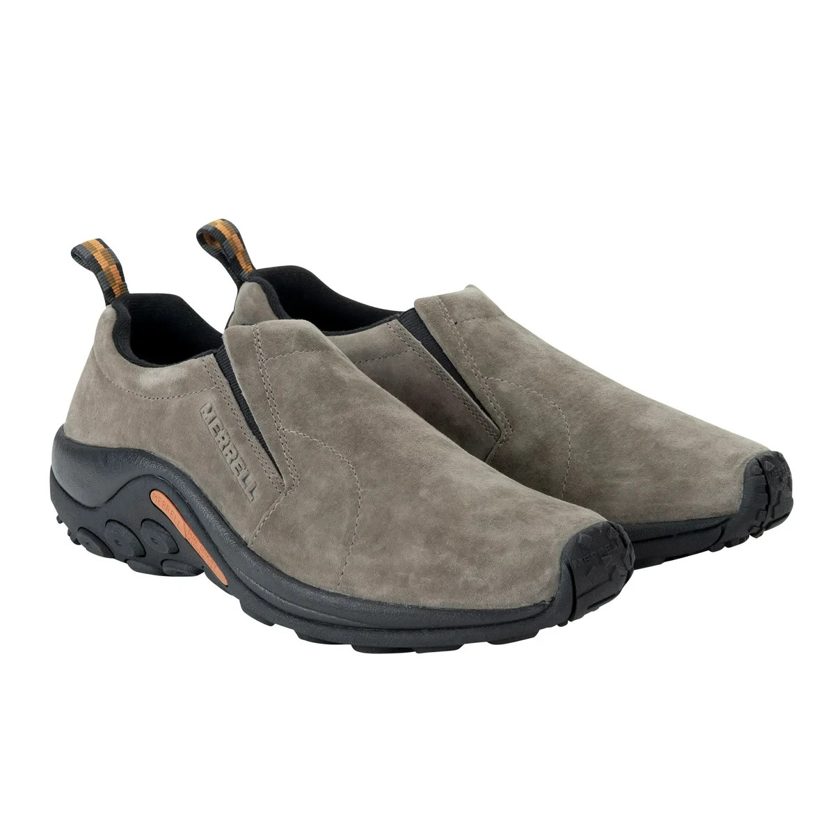Scarpe Merrell Uomo Jungle Moc GRIGIO (Taglia a scelta: 8 13 con mezze taglie)