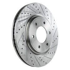 Front  Brake Disc for Nissan TITAN Armada INFINITI QX56 2008-2010