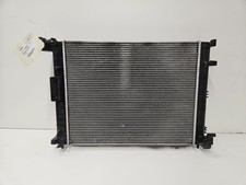 Radiateur Renault CLIO
