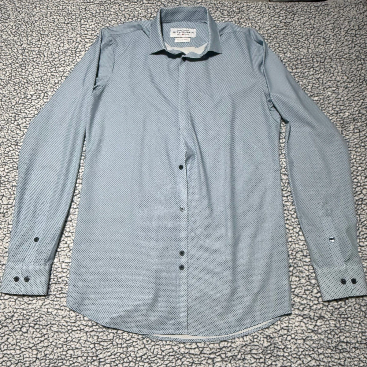 green emerald velvet dress Traveler Stretch Dress Shirt for Tall Men