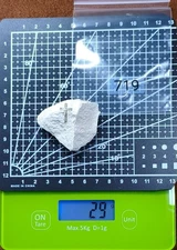  Stone Mount of Olives 719