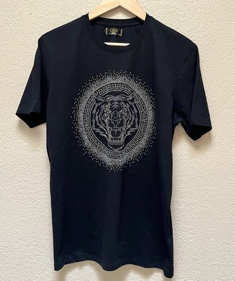 T-shirt CASAMODA In Puro Cotone Con Stampa – Vestibilità Regular, Look Sportivo E Confortevole - 2