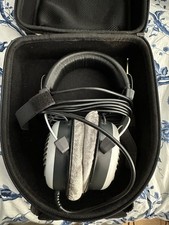 Beyerdynamic DT 990 Edition 600 ohm Semi-Open...