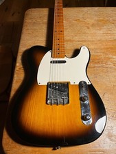 Fender Telecaster Classic 50s