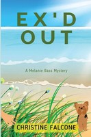 Christine Falcone | Ex'd Out | Taschenbuch | Englisch (2022) | Level Best Books