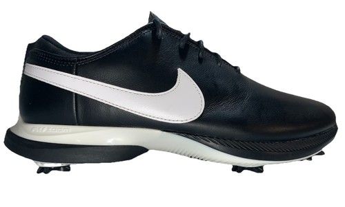 NEU $ 180 Herren 10,5 Nike Air Zoom Victory Tour 2 Leder Golfschuhe DJ6569-001