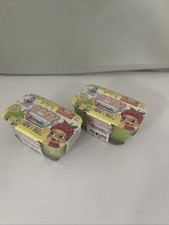 Baby Secrets Series 5 Fruities 2 Pack - Color Changing Diapers - Fruit Themed