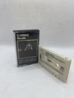 Clannad MACALLA Cassette Tape