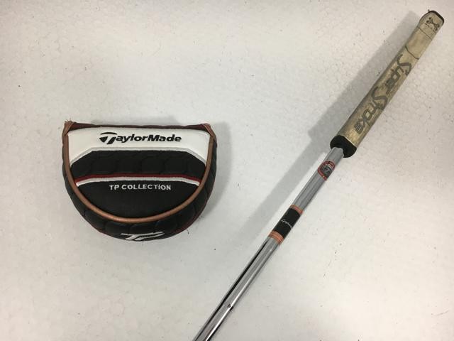 TaylorMade TP Collection Black Copper Ardmore 2 Putter 2019